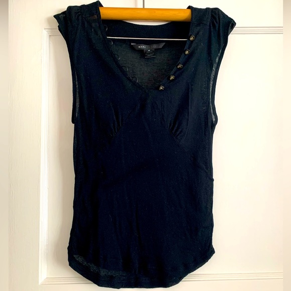 Marc Jacobs Tops - Picture 1 of 4